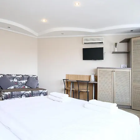Svobodi 6-8 Apartment *