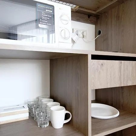 Apartment Svobodi 6-8