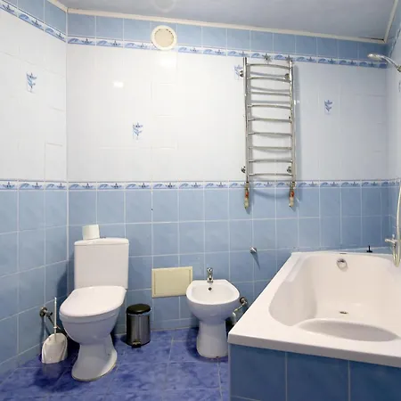 Svobodi 6-8 Apartment