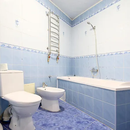 Svobodi 6-8 Apartment Lviv