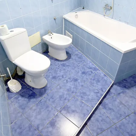 Svobodi 6-8 Apartment Lviv