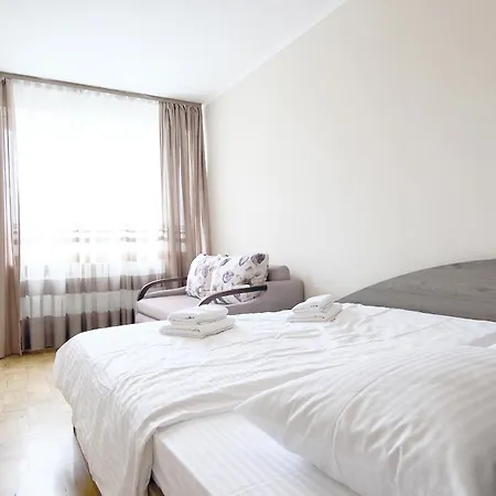 Apartment Svobodi 6-8 Lviv