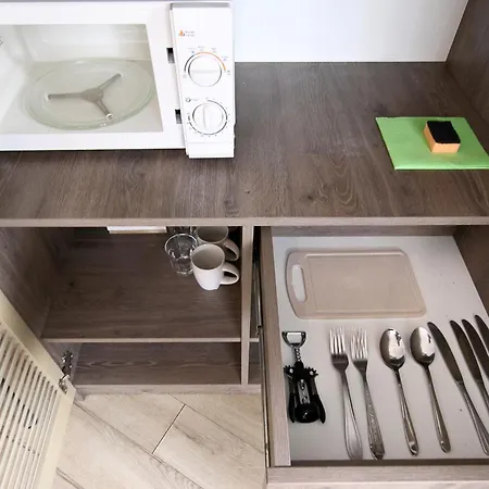 Apartment Svobodi 6-8 Lviv