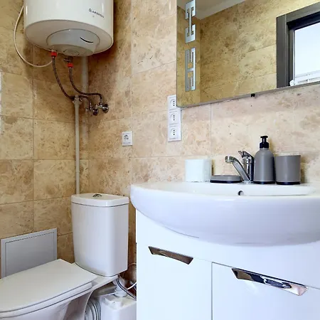 Apartment Svobodi 6-8 *