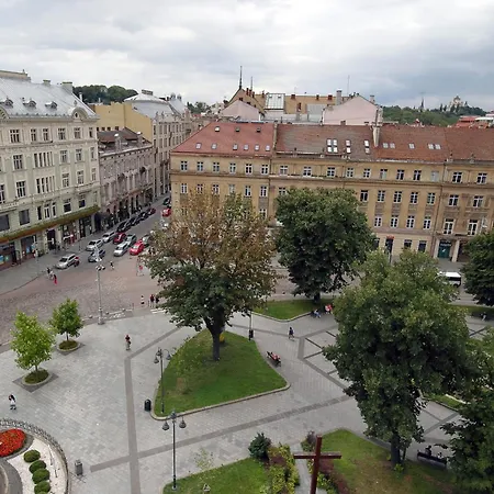 Svobodi 6-8